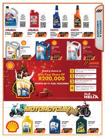 Midas catalogue Page 9