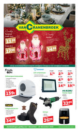 Van Cranenbroek folder Pagina 1
