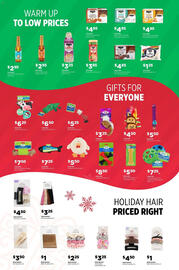 Dollar General weekly ad Page 2