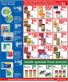 Price Chopper weekly ad Page 2