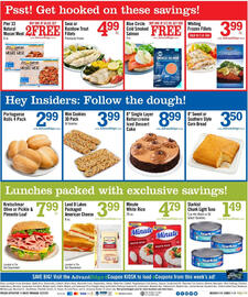 Price Chopper weekly ad Page 4