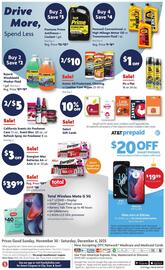 Family Dollar weekly ad week 49 Page 14