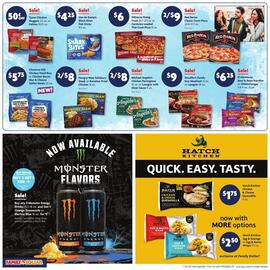 Family Dollar weekly ad week 49 Page 2