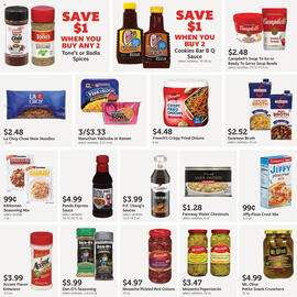 Fareway weekly ad Page 11