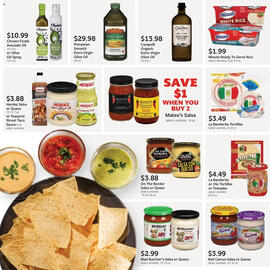 Fareway weekly ad Page 12