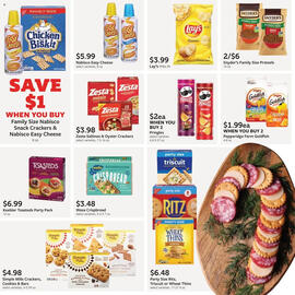 Fareway weekly ad Page 15