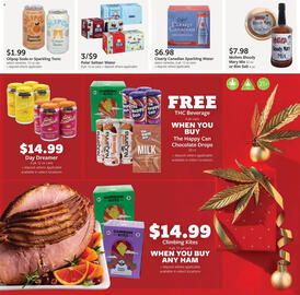 Fareway weekly ad Page 17