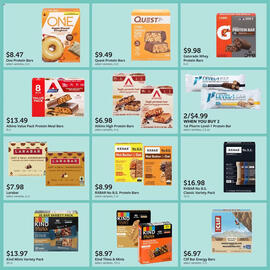 Fareway weekly ad Page 18