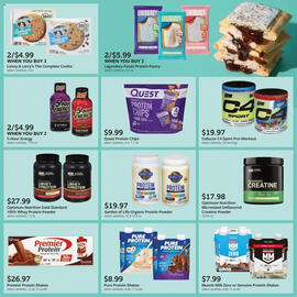 Fareway weekly ad Page 19