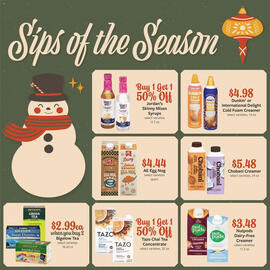 Fareway weekly ad Page 2