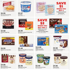 Fareway weekly ad Page 20