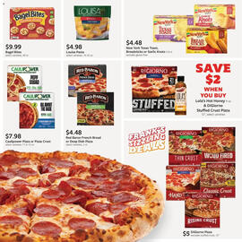 Fareway weekly ad Page 21