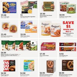 Fareway weekly ad Page 23