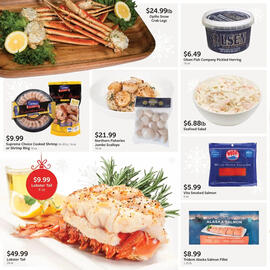 Fareway weekly ad Page 24