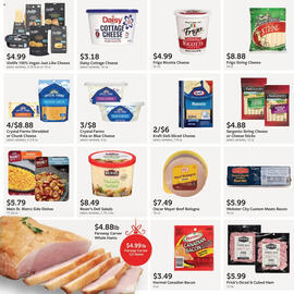 Fareway weekly ad Page 26