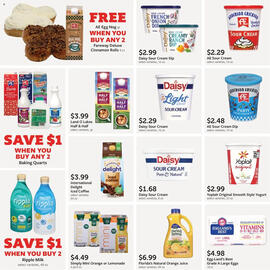 Fareway weekly ad Page 27