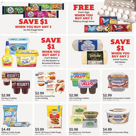 Fareway weekly ad Page 28