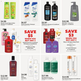 Fareway weekly ad Page 32