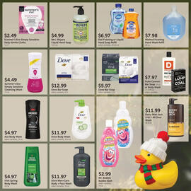 Fareway weekly ad Page 34