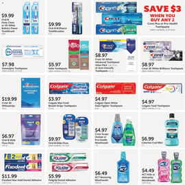 Fareway weekly ad Page 37