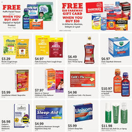 Fareway weekly ad Page 39