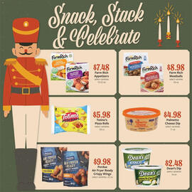 Fareway weekly ad Page 6