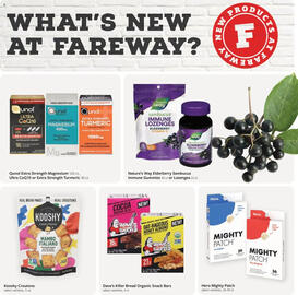 Fareway weekly ad Page 8