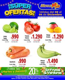 Catálogo MercaTodo Página 2