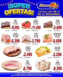 Catálogo MercaTodo Página 3