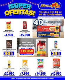 Catálogo MercaTodo Página 4