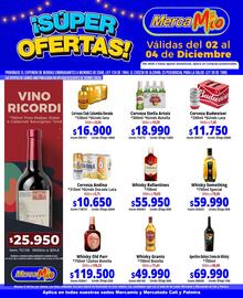 Catálogo MercaTodo Página 5