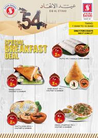 Safari Hypermarket catalogue Page 2