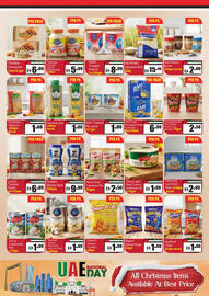 Delta Centre catalogue Page 3