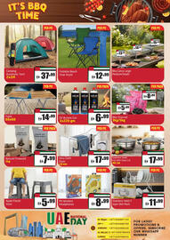 Delta Centre catalogue Page 4
