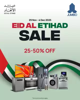 Jumbo catalogue (valid until 4-12)