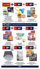 Ren’s Pets Depot flyer Page 2