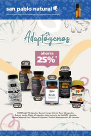 Folleto Farmacia San Pablo semana 49 Página 13