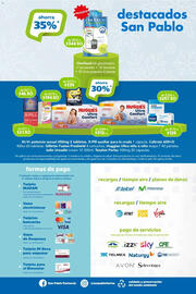 Folleto Farmacia San Pablo semana 49 Página 15