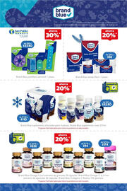 Folleto Farmacia San Pablo semana 49 Página 3