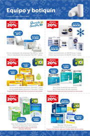 Folleto Farmacia San Pablo semana 49 Página 6