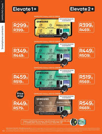 Cell C catalogue Page 12