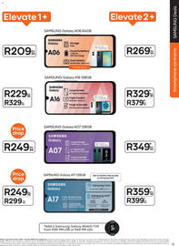 Cell C catalogue Page 13