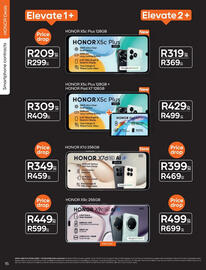 Cell C catalogue Page 18