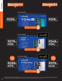 Cell C catalogue Page 22