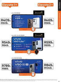 Cell C catalogue Page 23