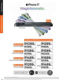 Cell C catalogue Page 24