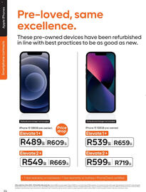 Cell C catalogue Page 26