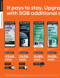 Cell C catalogue Page 28