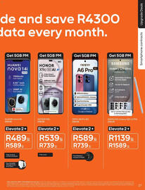 Cell C catalogue Page 29