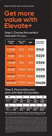 Cell C catalogue Page 3